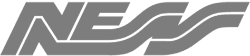 Ness logo