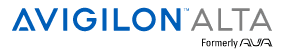 AVIGILON ALTA