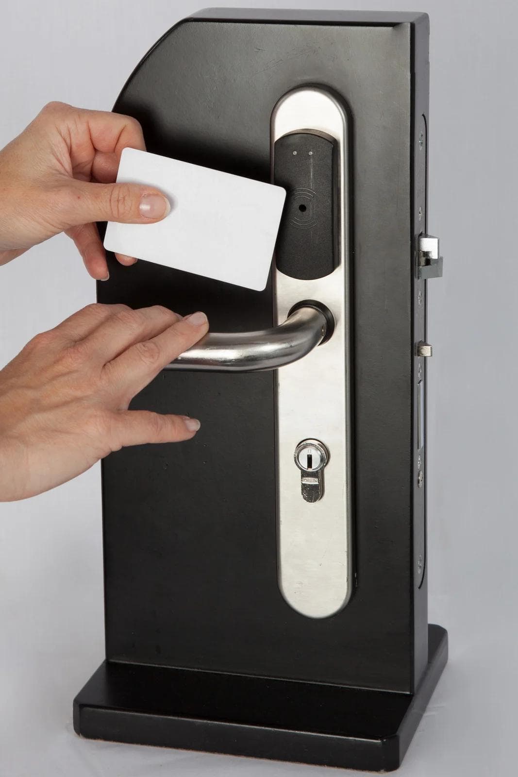 Domestic access control
